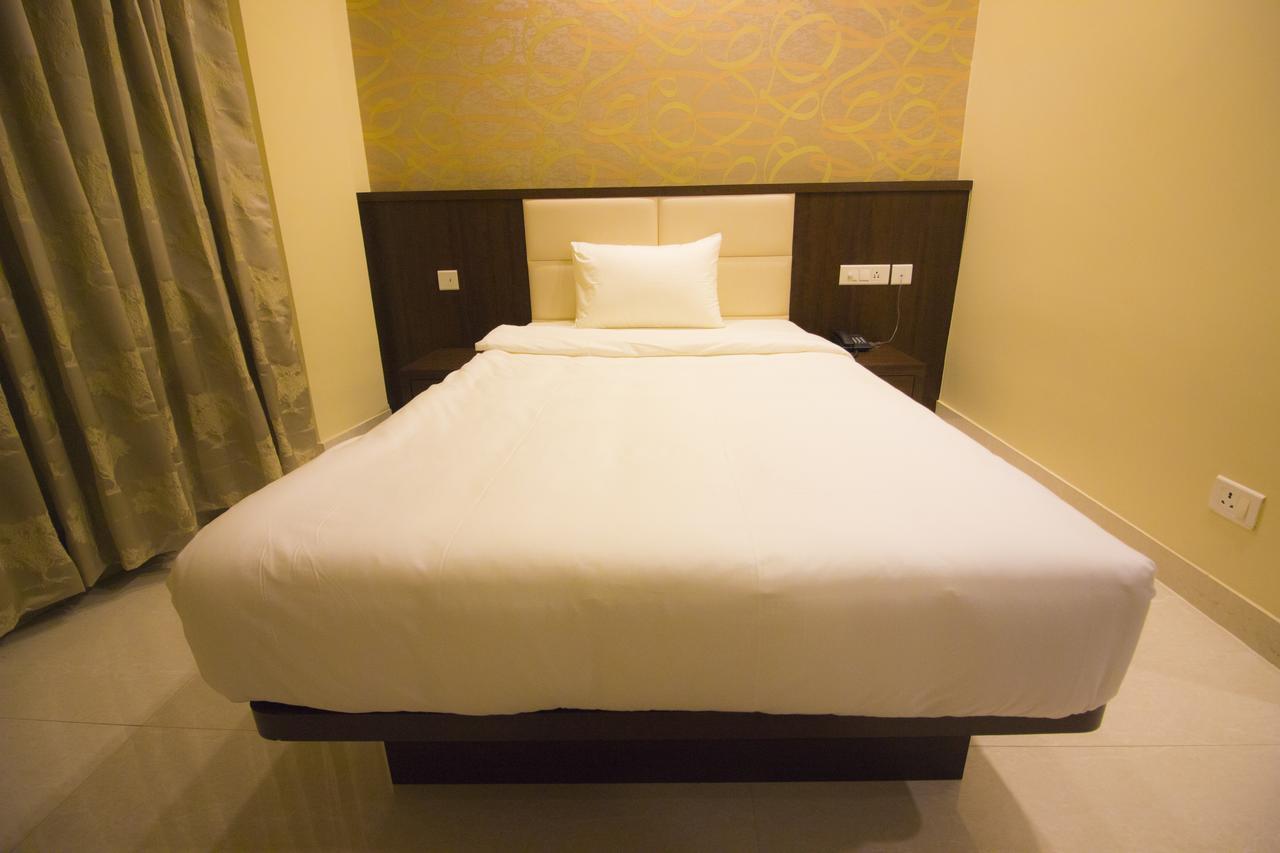 The Grace Hostel Kolkata Luaran gambar