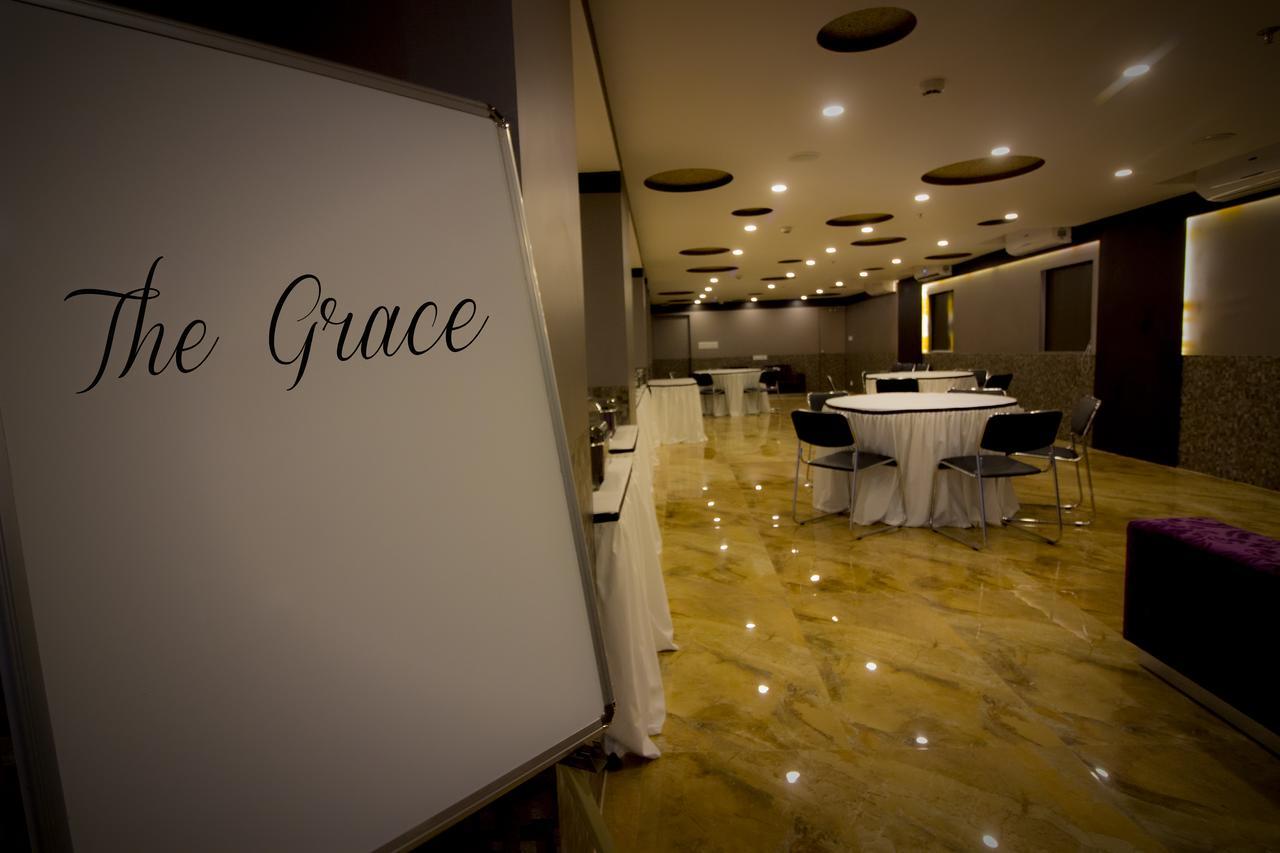 The Grace Hostel Kolkata Luaran gambar