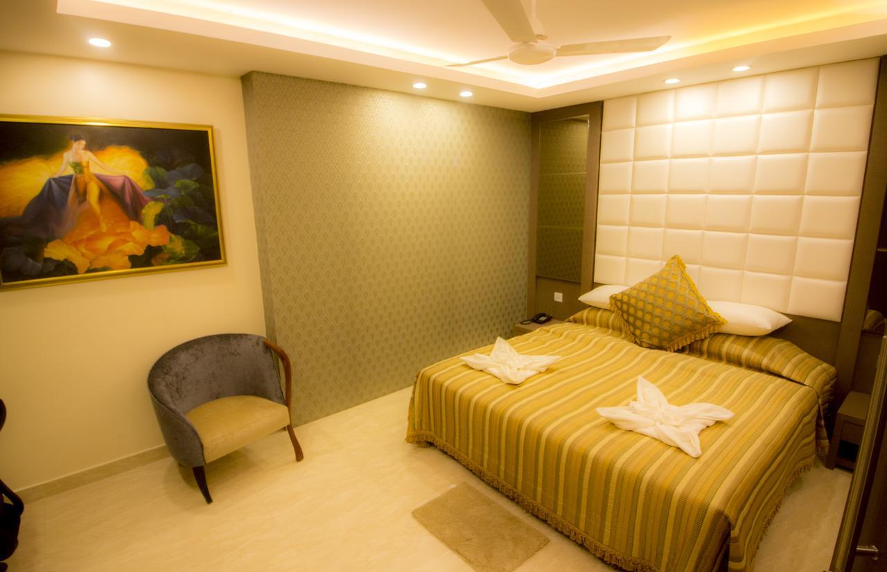 The Grace Hostel Kolkata Luaran gambar